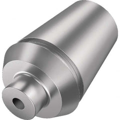 Kennametal - ER Collets Type: ER Collet Collet Series: ER25 - Apex Tool & Supply