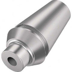 Kennametal - ER Collets Type: ER Collet Collet Series: ER16 - Apex Tool & Supply