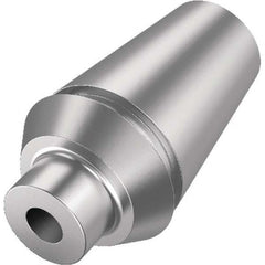 Kennametal - ER Collets Type: ER Collet Collet Series: ER20 - Apex Tool & Supply