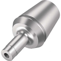 Kennametal - ER Collets Type: ER Collet Collet Series: ER32 - Apex Tool & Supply