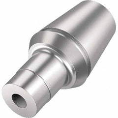 Kennametal - ER Collets Type: ER Collet Collet Series: ER32 - Apex Tool & Supply