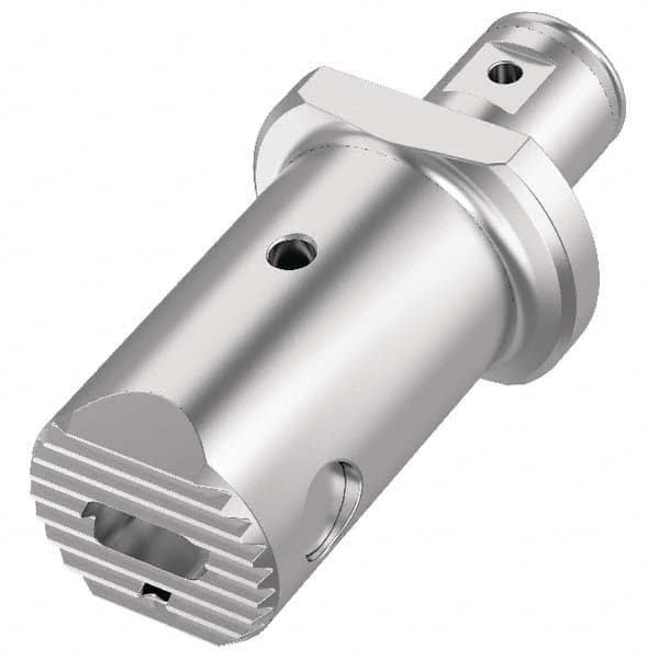 Kennametal - Boring Head Arbors, Shanks & Adapters Shank Type: Modular Connection Mount Type: Modular Connection - Apex Tool & Supply