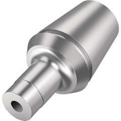 Kennametal - ER Collets Type: ER Collet Collet Series: ER32 - Apex Tool & Supply