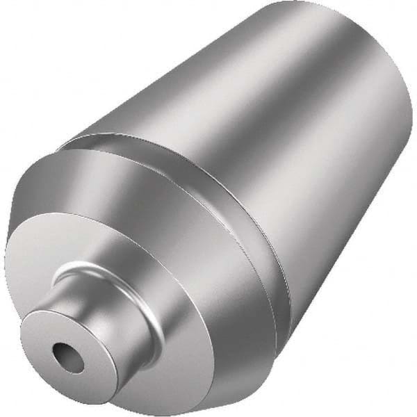 Kennametal - ER Collets Type: ER Collet Collet Series: ER25 - Apex Tool & Supply