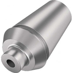 Kennametal - ER Collets Type: ER Collet Collet Series: ER20 - Apex Tool & Supply