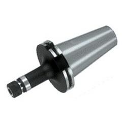 GTI DIN69871 50 ER40 TAPPING - Apex Tool & Supply