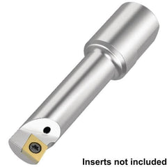 Kennametal - Indexable Boring Bars Toolholder Style: BB Series: eBore - Apex Tool & Supply