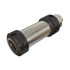 HSK A 63 ER25X 80 COLLET CHUCK - Apex Tool & Supply