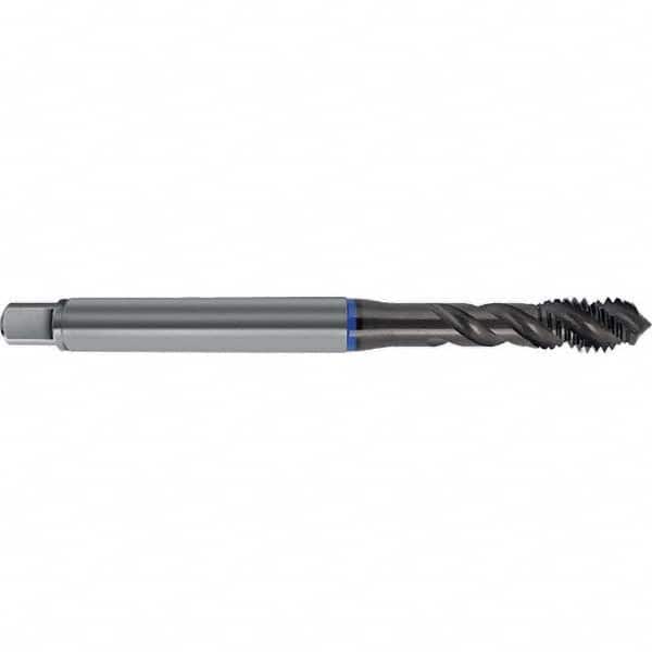 Guhring - Spiral Flute Taps Thread Size (mm): M20x2.50 Chamfer: Semi-Bottoming - Apex Tool & Supply