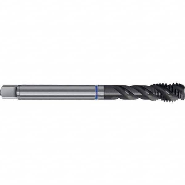 Guhring - Spiral Flute Taps Thread Size (mm): G3/8 Chamfer: Semi-Bottoming - Apex Tool & Supply