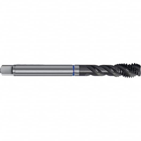 Guhring - Spiral Flute Taps Thread Size (mm): M8x1.00 Chamfer: Bottoming - Apex Tool & Supply