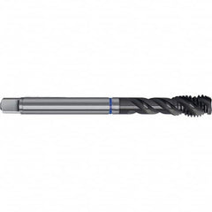 Guhring - Spiral Flute Taps Thread Size (mm): M8x1.00 Chamfer: Bottoming - Apex Tool & Supply