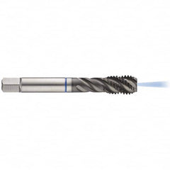 Guhring - Spiral Flute Taps Thread Size (Inch): 5/16-18 Chamfer: Bottoming - Apex Tool & Supply