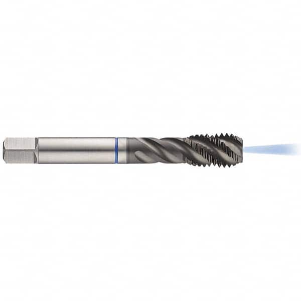 Guhring - Spiral Flute Taps Thread Size (Inch): 5/8-18 Chamfer: Bottoming - Apex Tool & Supply