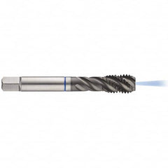 Guhring - Spiral Flute Taps Thread Size (Inch): 5/8-18 Chamfer: Bottoming - Apex Tool & Supply