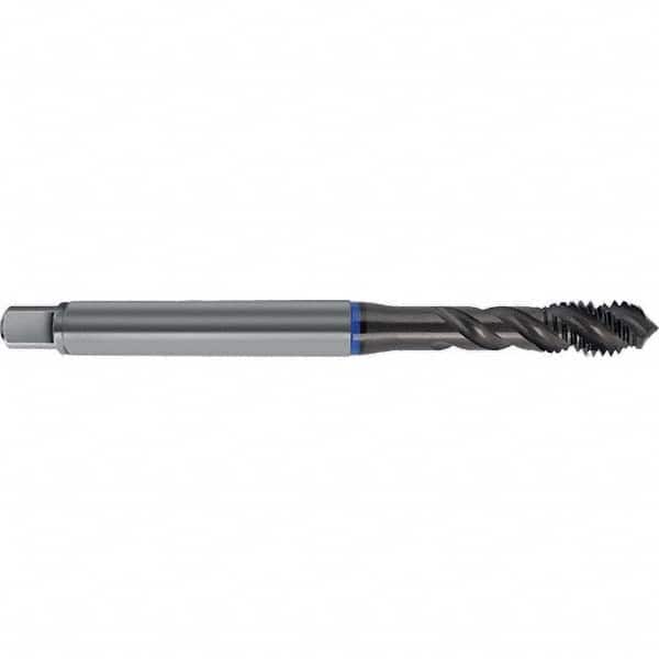 Guhring - Spiral Flute Taps Thread Size (mm): M24x3.00 Chamfer: Semi-Bottoming - Apex Tool & Supply