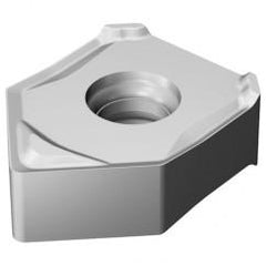 345N-1305E-KW8 Grade H13A Milling Insert - Apex Tool & Supply