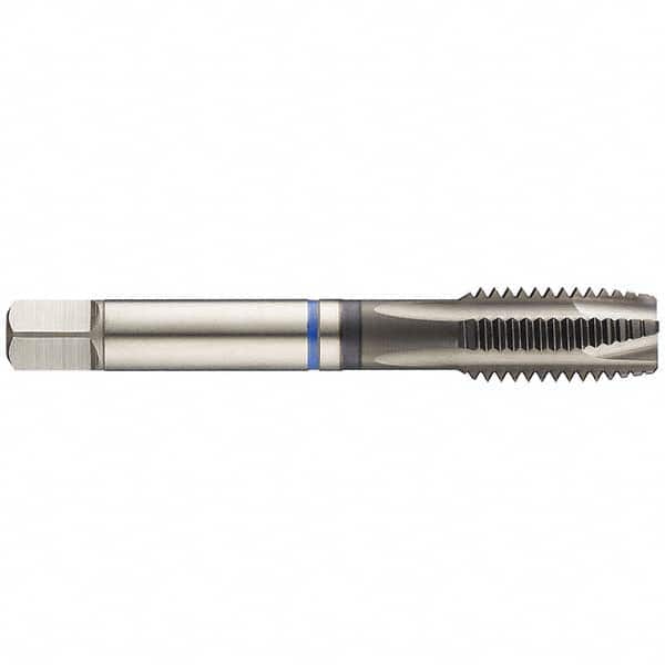 Guhring - Spiral Point Taps Thread Size (Inch): 3/4-16 Number of Flutes: 4 - Apex Tool & Supply