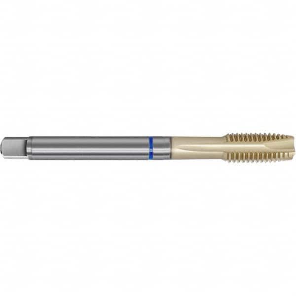 Guhring - Spiral Point Taps Thread Size (mm): G5/8 Number of Flutes: 4 - Apex Tool & Supply