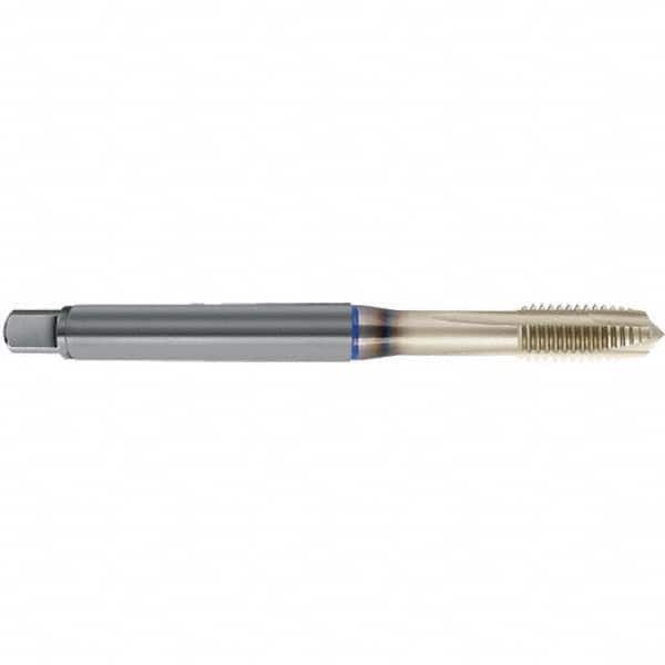 Guhring - Spiral Point Taps Thread Size (mm): M8x1.25 Number of Flutes: 3 - Apex Tool & Supply