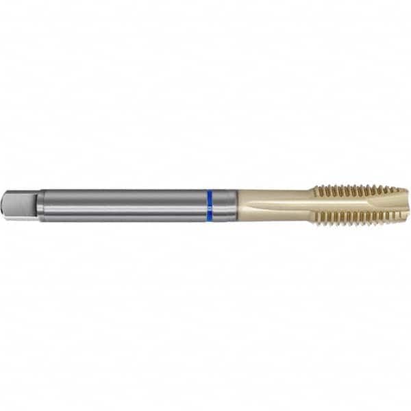 Guhring - Spiral Point Taps Thread Size (mm): M8x1.00 Number of Flutes: 3 - Apex Tool & Supply