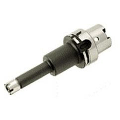 HSK A 63 ER16X100 M COLLET CHUCK - Apex Tool & Supply
