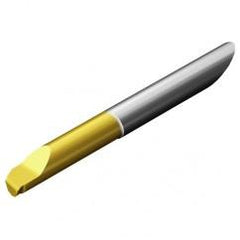 CXS-05T098A20-5210R Grade 1025 CoroTurn® XS Solid Carbide Tool for Turning - Apex Tool & Supply