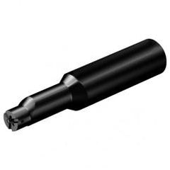 MB-E12-24-07R Cylindrical Shank To CoroCut® Mb Adaptor - Apex Tool & Supply