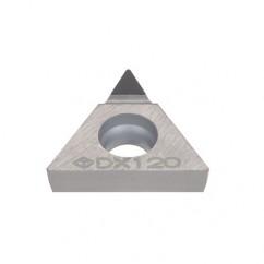 TCMT110202-DIA DX120 TURNING PCD - Apex Tool & Supply