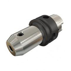 HSK A 63 EM 20X100 E EM HOLDER - Apex Tool & Supply