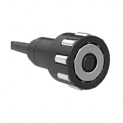 Allied Machine and Engineering - 5-11/32 x 13-55/64" Through-Hole Lap - Apex Tool & Supply