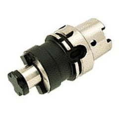 HSK A 100 SEM 40X 60 SHELL MILL - Apex Tool & Supply
