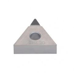 TNMM 331-DIA Grade DX120 - Turning Insert - Apex Tool & Supply