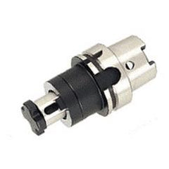 HSK A 100 SEMC 32X60 SHELL MILL - Apex Tool & Supply