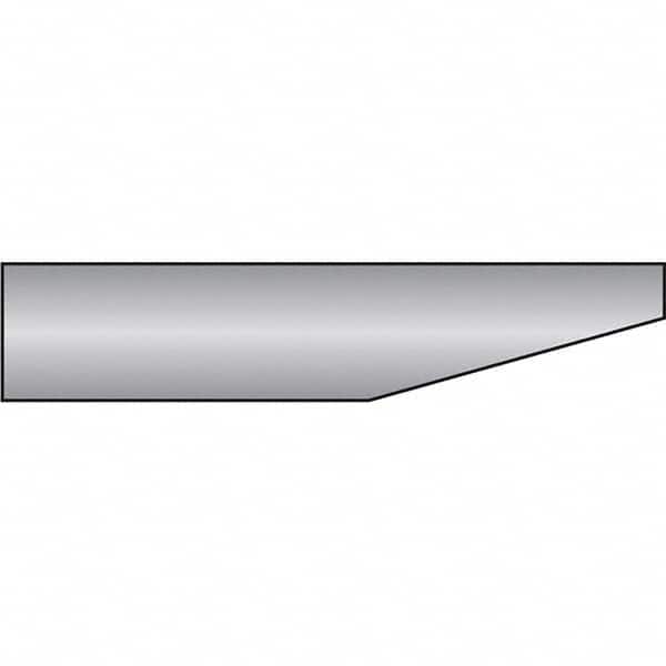 Allied Machine and Engineering - Modular Reamer Drive Pin - Apex Tool & Supply