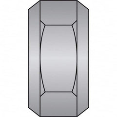 Allied Machine and Engineering - Modular Reamer Ring Nut - Apex Tool & Supply