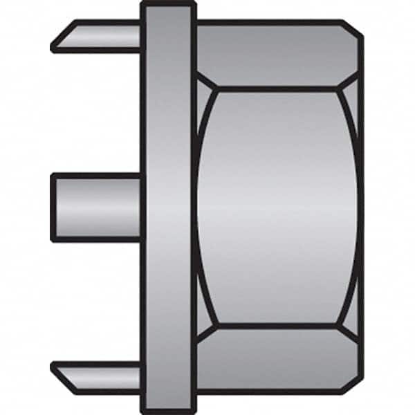 Allied Machine and Engineering - Modular Reamer Adjusting Key - Apex Tool & Supply