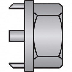 Allied Machine and Engineering - Modular Reamer Adjusting Key - Apex Tool & Supply