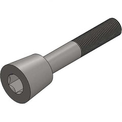 Allied Machine and Engineering - Modular Reamer Lock Screw - Apex Tool & Supply