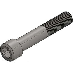 Allied Machine and Engineering - Modular Reamer Lock Screw - Apex Tool & Supply