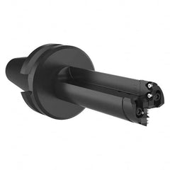 Allied Machine and Engineering - 140.6mm Max Drill Depth, 50.8mm Diam, Indexable Insert Drill - Apex Tool & Supply