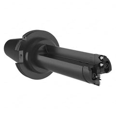 Allied Machine and Engineering - 140.6mm Max Drill Depth, 50.8mm Diam, Indexable Insert Drill - Apex Tool & Supply