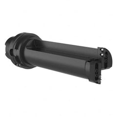 Allied Machine and Engineering - 9-7/64" Max Drill Depth, 3" Diam, Indexable Insert Drill - Apex Tool & Supply