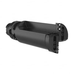 Allied Machine and Engineering - 5-7/64" Max Drill Depth, 3" Diam, Indexable Insert Drill - Apex Tool & Supply