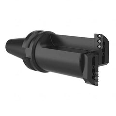 Allied Machine and Engineering - 127.4mm Max Drill Depth, 104.7mm Diam, Indexable Insert Drill - Apex Tool & Supply