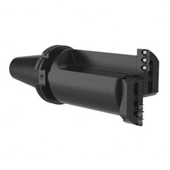 Allied Machine and Engineering - 127.4mm Max Drill Depth, 104.7mm Diam, Indexable Insert Drill - Apex Tool & Supply
