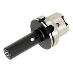 HSK A 63 MT1X110 ADAPTER - Apex Tool & Supply