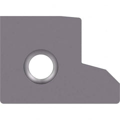 Allied Machine and Engineering - Porting Inserts Material: Carbide Insert Style: J1926 - Apex Tool & Supply