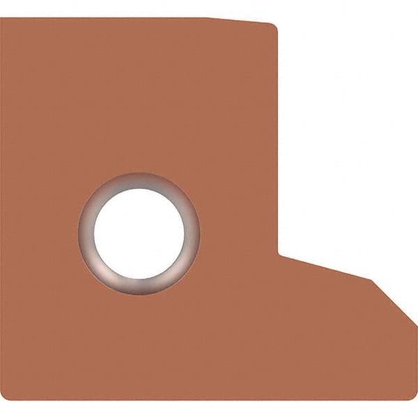 Allied Machine and Engineering - Porting Inserts Material: Carbide Insert Style: G1731 - Apex Tool & Supply