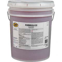 ZEP - Floor Cleaners, Strippers & Sealers Type: Floor Cleaner Container Size (Gal.): 5.00 - Apex Tool & Supply